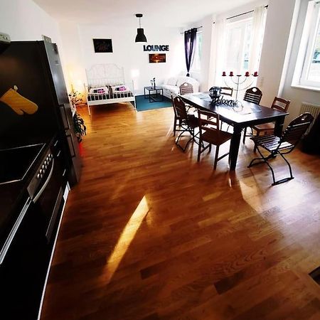 Art Of Simmering Apartment Vienna Exterior photo