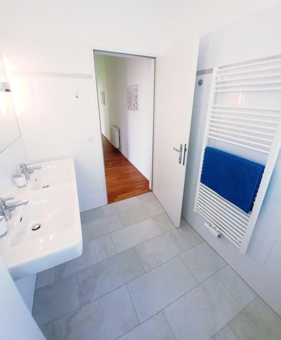 Art Of Simmering Apartment Vienna Exterior photo