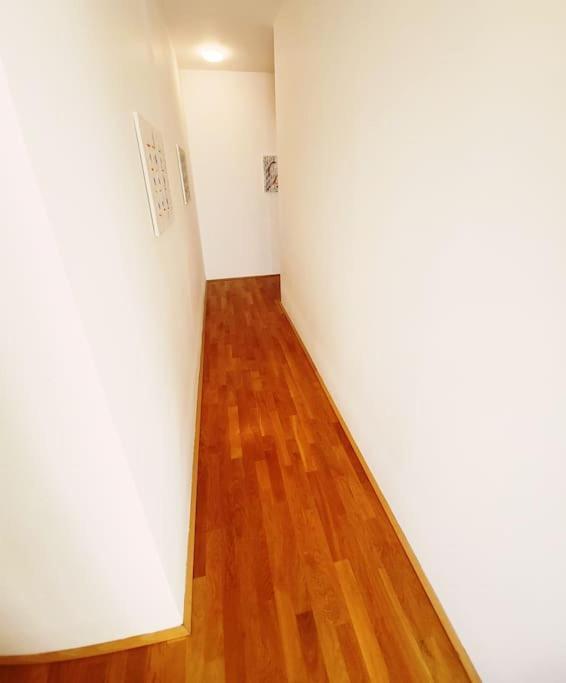 Art Of Simmering Apartment Vienna Exterior photo