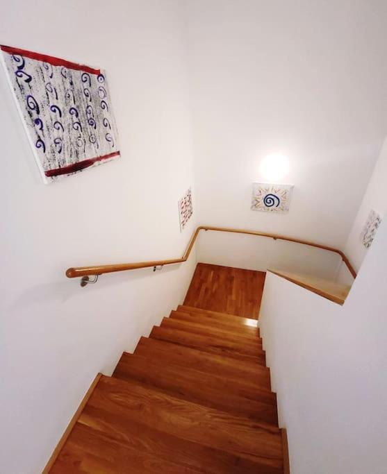 Art Of Simmering Apartment Vienna Exterior photo