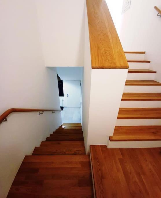 Art Of Simmering Apartment Vienna Exterior photo