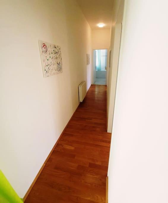 Art Of Simmering Apartment Vienna Exterior photo