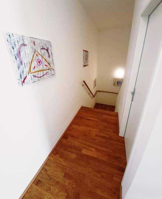 Art Of Simmering Apartment Vienna Exterior photo
