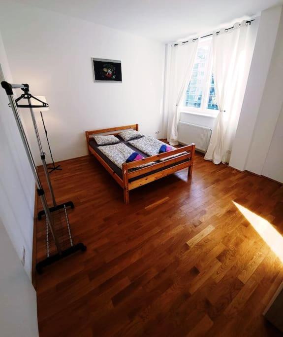 Art Of Simmering Apartment Vienna Exterior photo