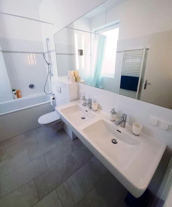 Art Of Simmering Apartment Vienna Exterior photo