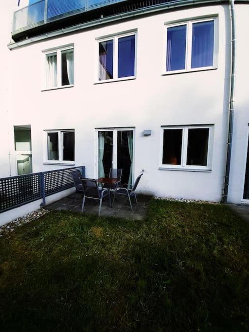 Art Of Simmering Apartment Vienna Exterior photo