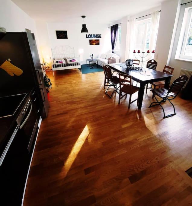 Art Of Simmering Apartment Vienna Exterior photo