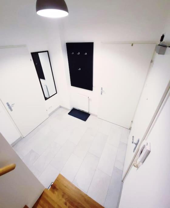 Art Of Simmering Apartment Vienna Exterior photo