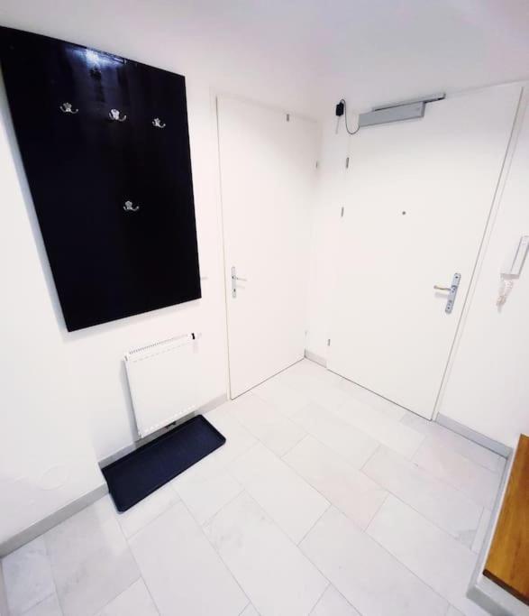 Art Of Simmering Apartment Vienna Exterior photo