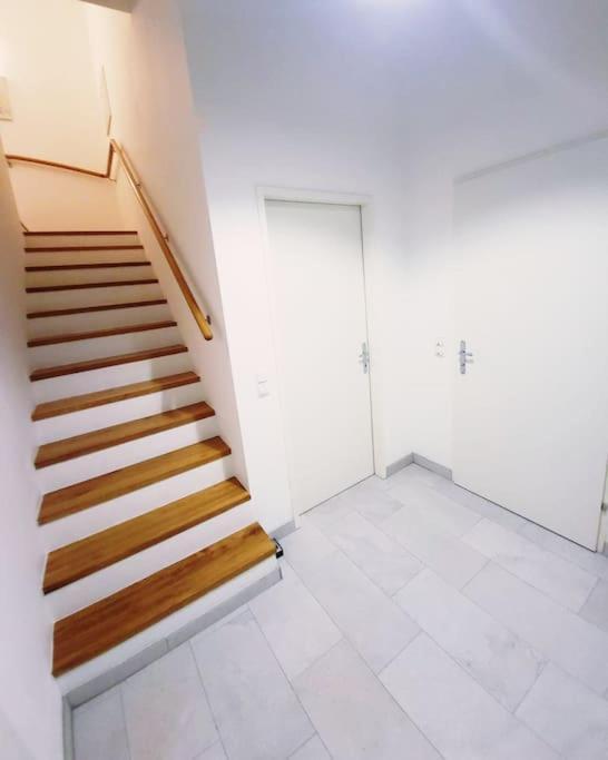 Art Of Simmering Apartment Vienna Exterior photo