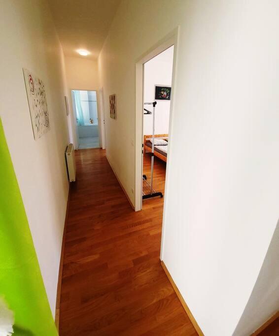 Art Of Simmering Apartment Vienna Exterior photo