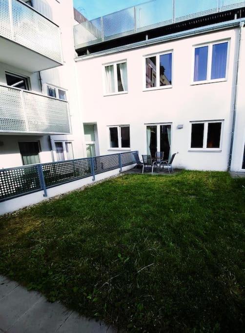 Art Of Simmering Apartment Vienna Exterior photo
